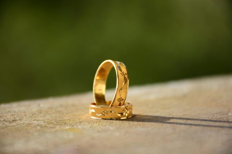 How to Protect Your Engagement Ring While Cooking