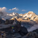 How to Get the Most Out of Your Everest Base Camp Experience