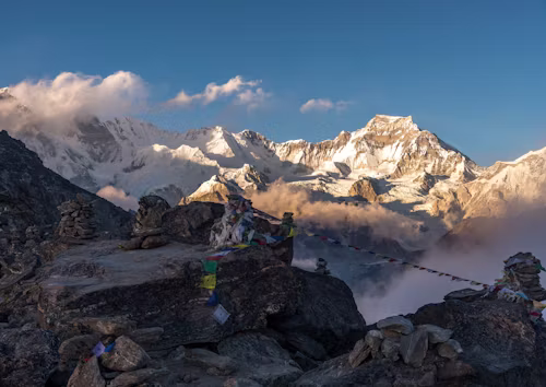 How to Get the Most Out of Your Everest Base Camp Experience